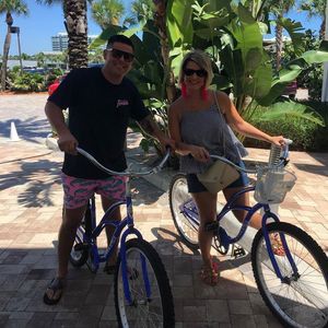 Meet your Posher, Rob